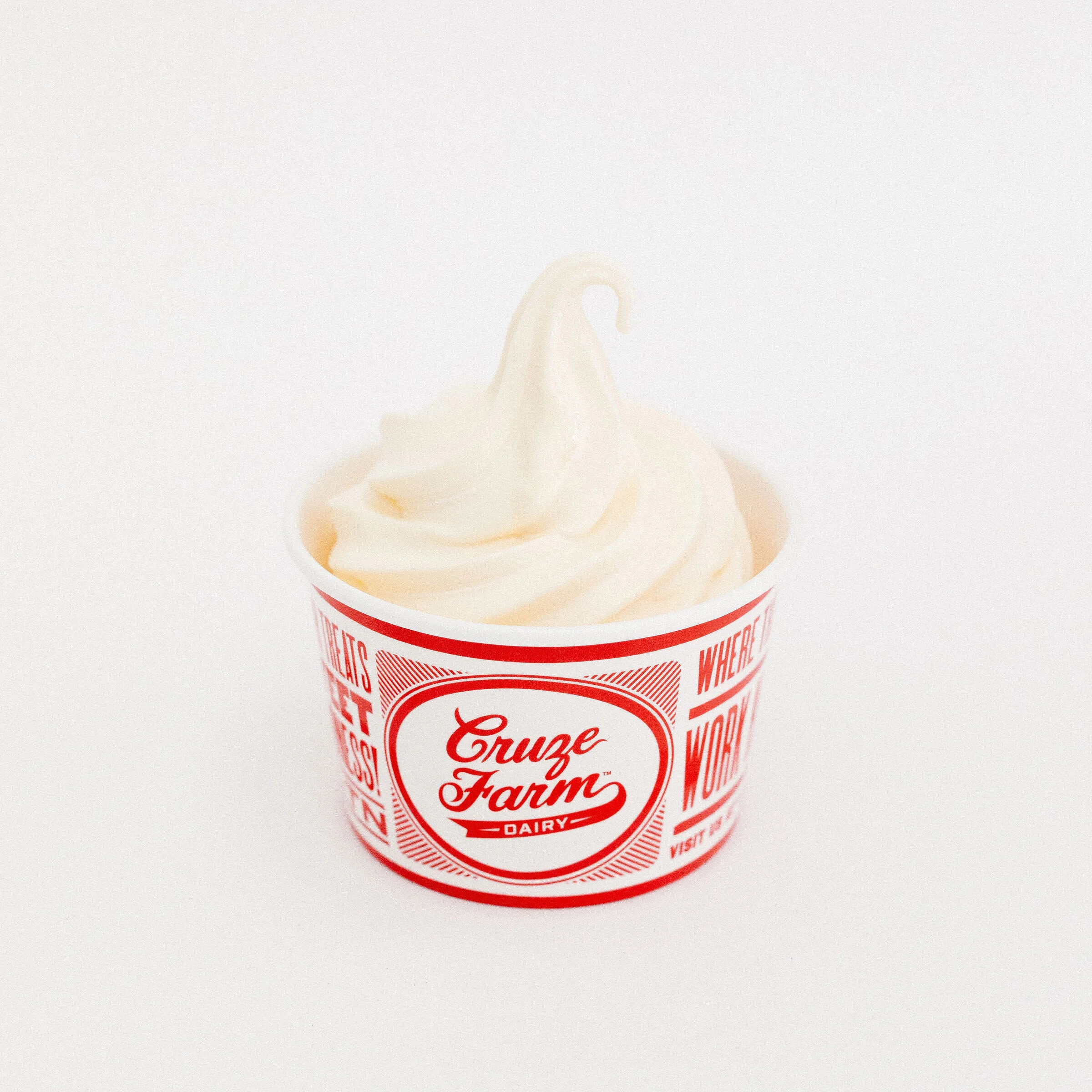 IS Cream様　UPG ファンネル　2個 Product — Cruze Farm